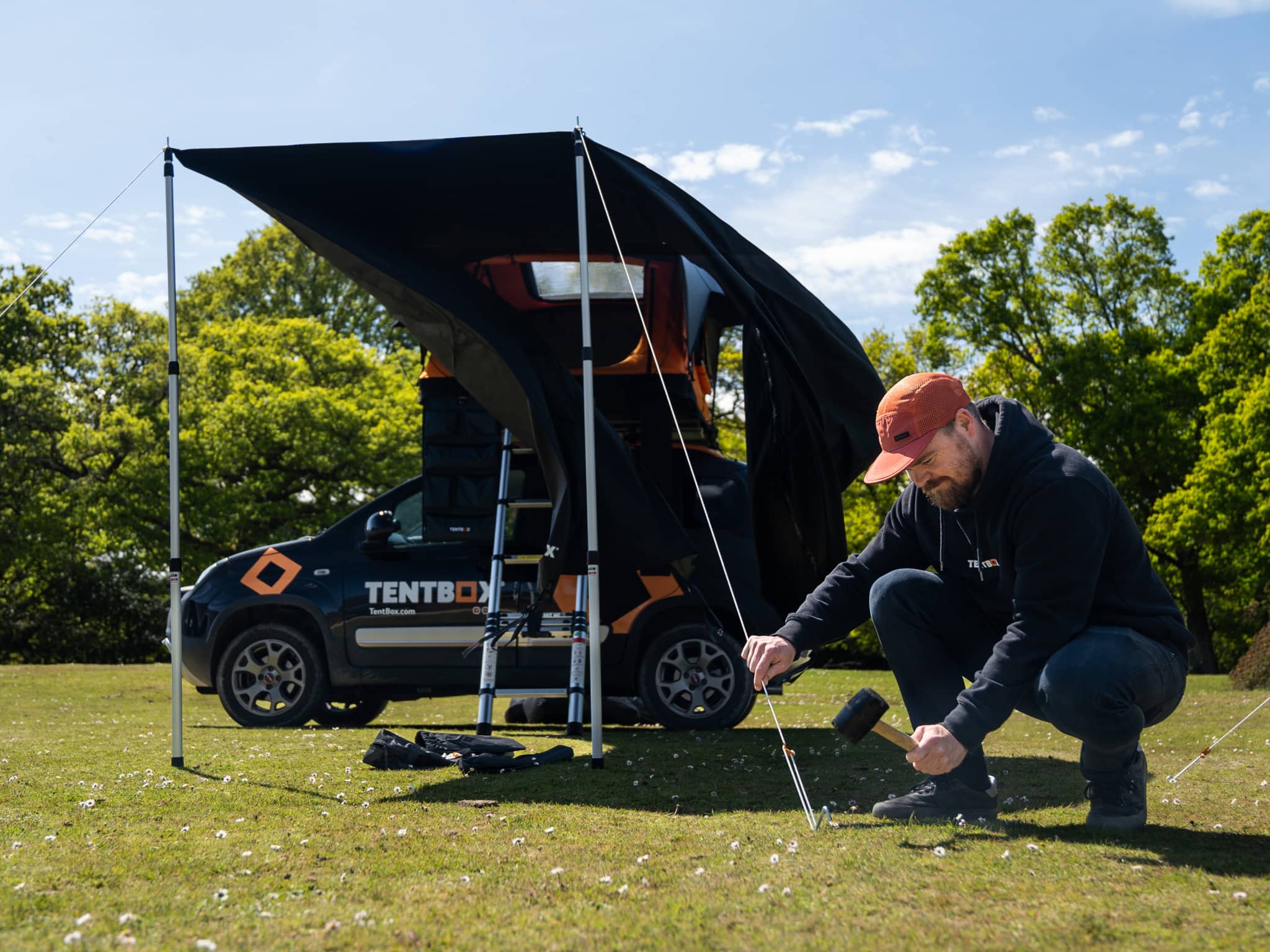 Tunnel Awning - Image 12