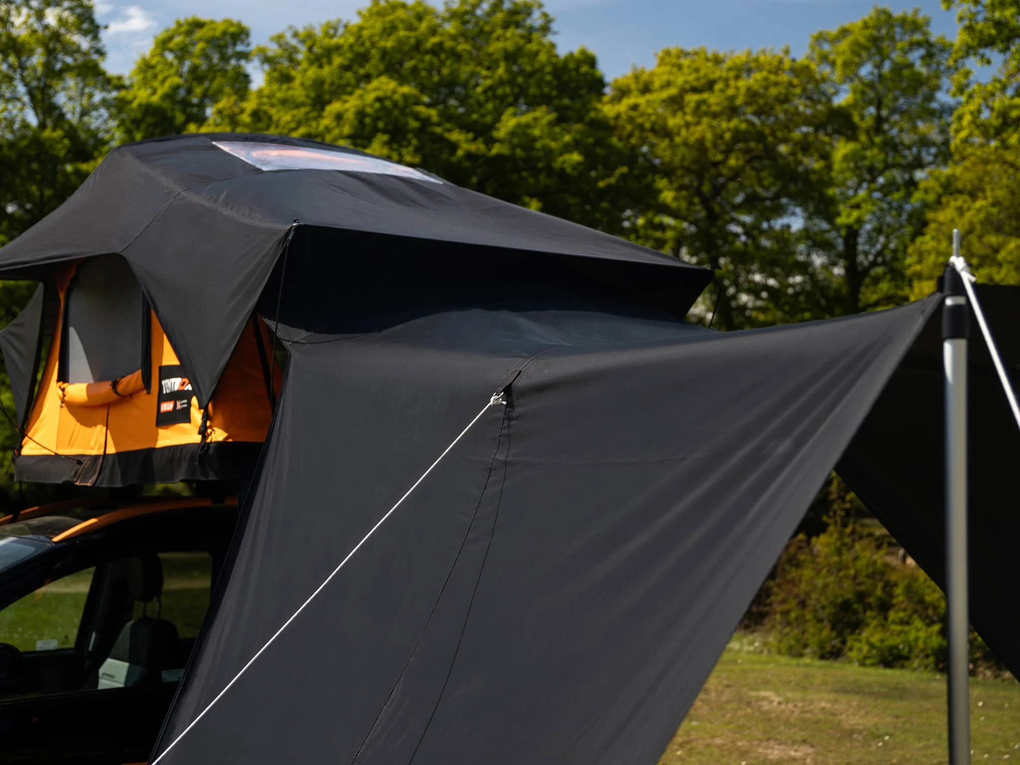 Tunnel Awning - Image 13