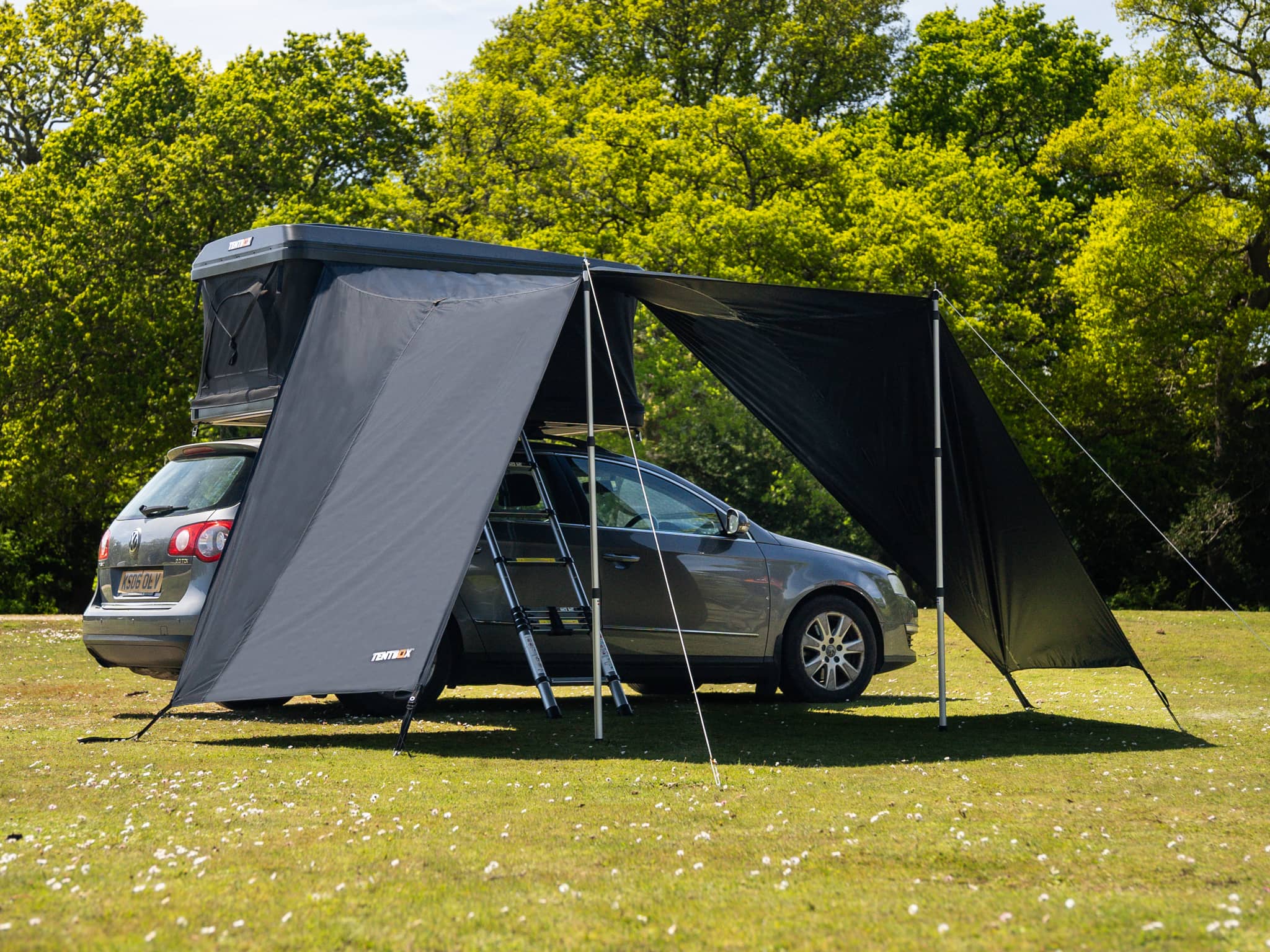 Tunnel Awning - Image 14