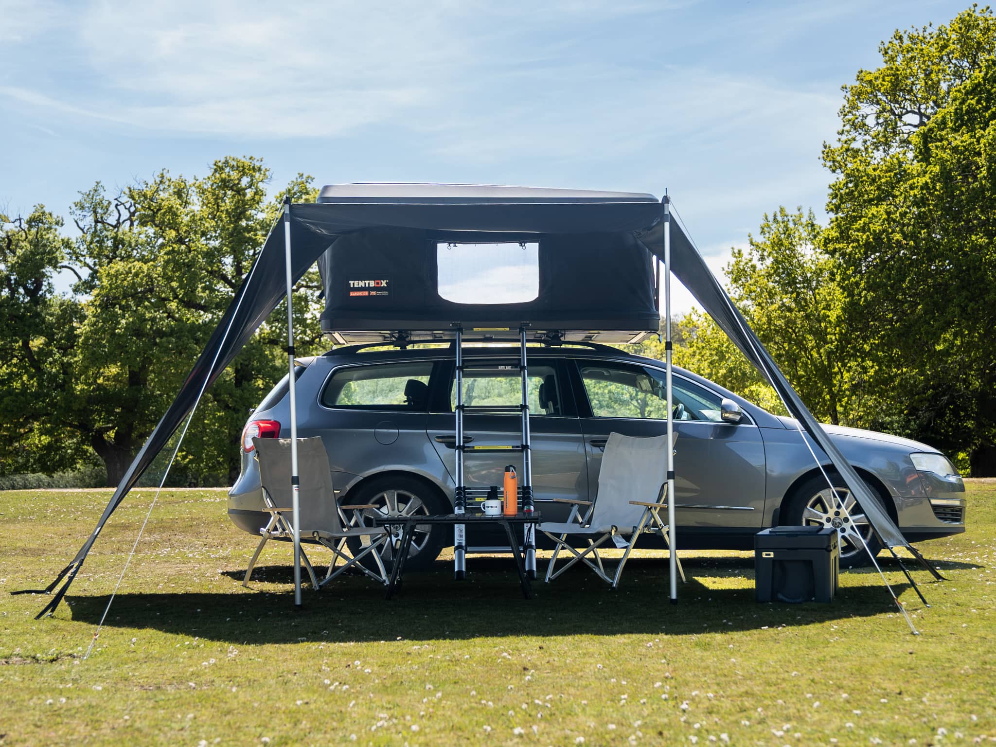 Tunnel Awning - Image 15