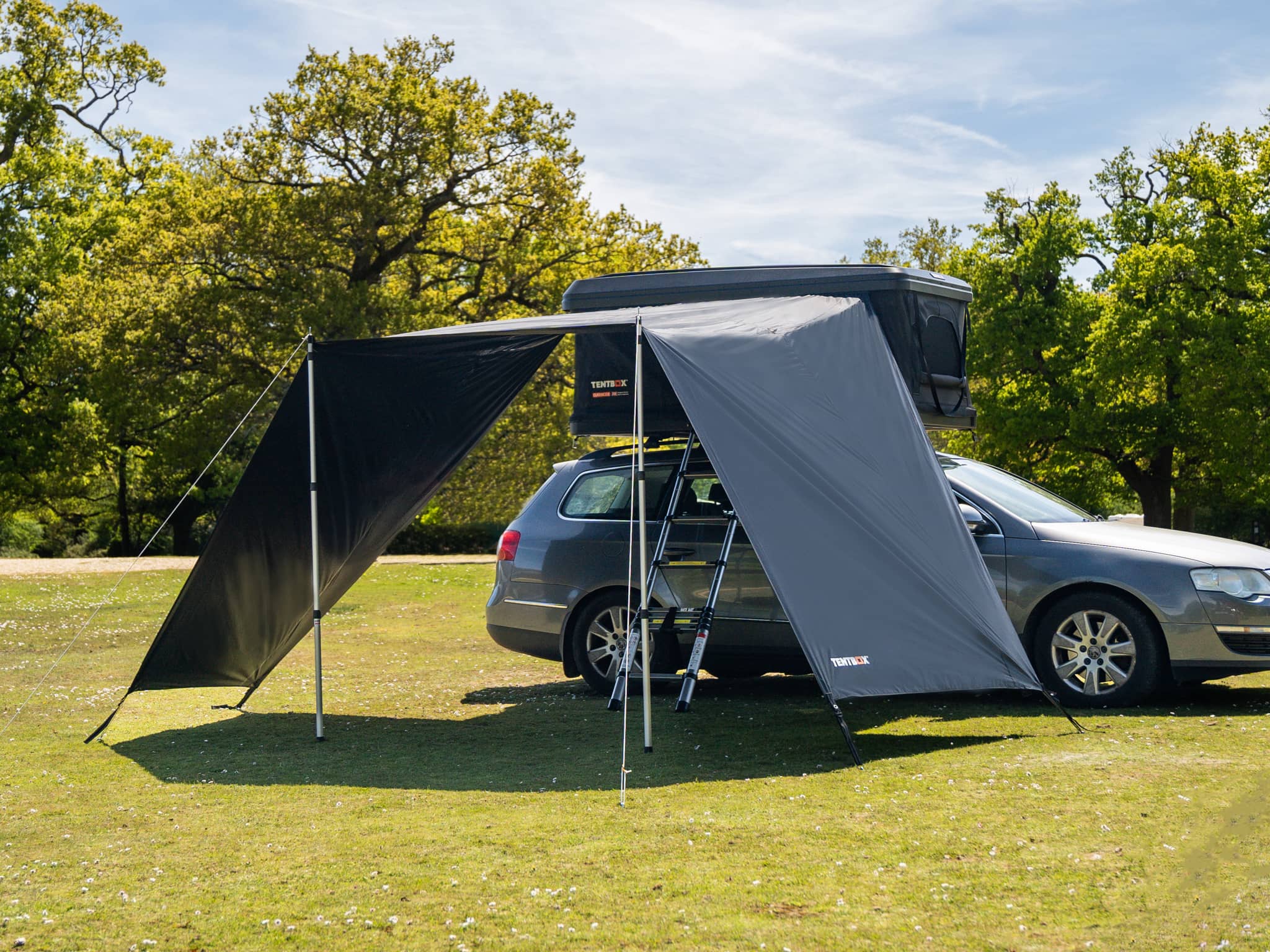 Tunnel Awning - Image 16