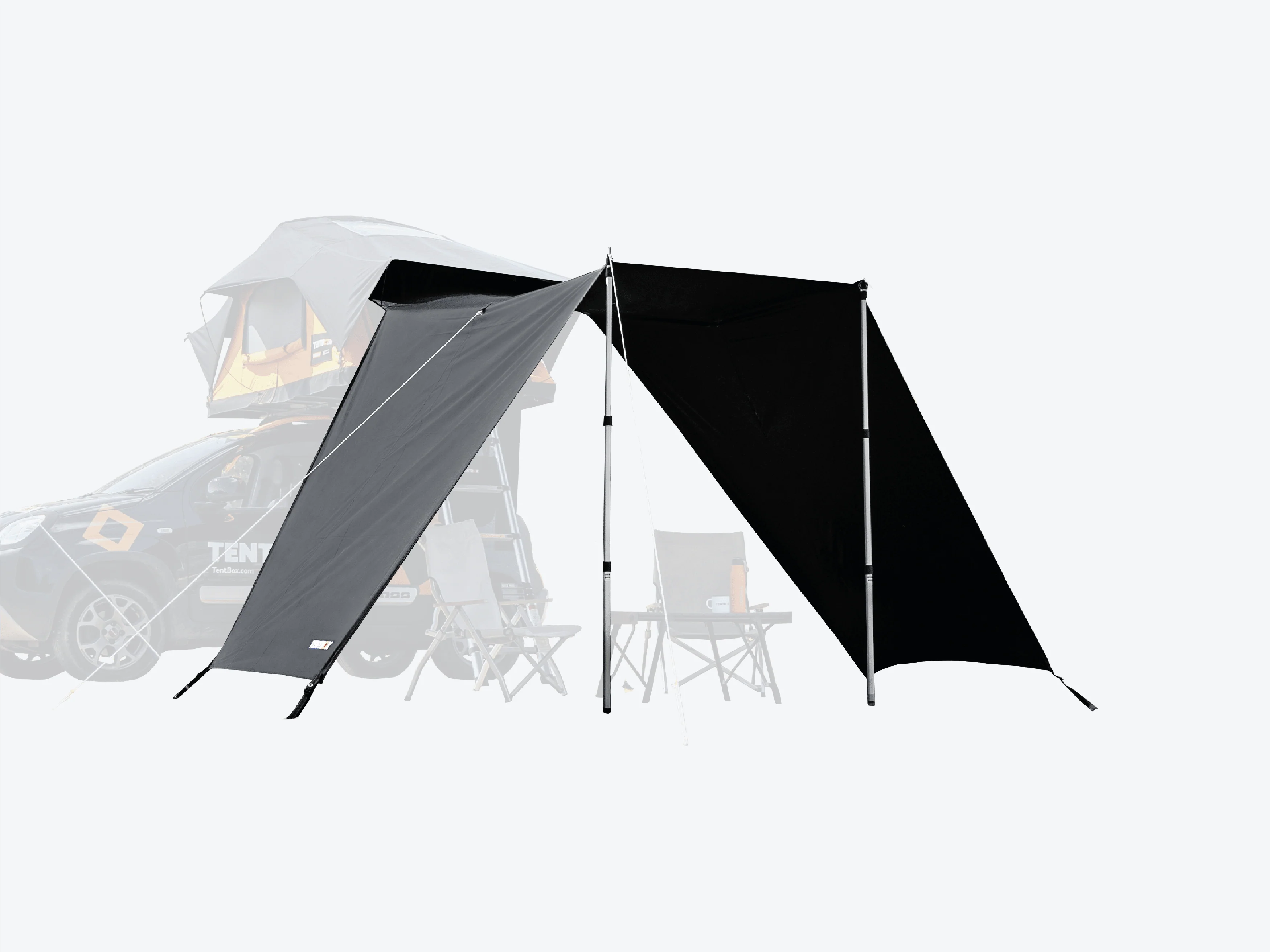 Tunnel Awning - Image 2