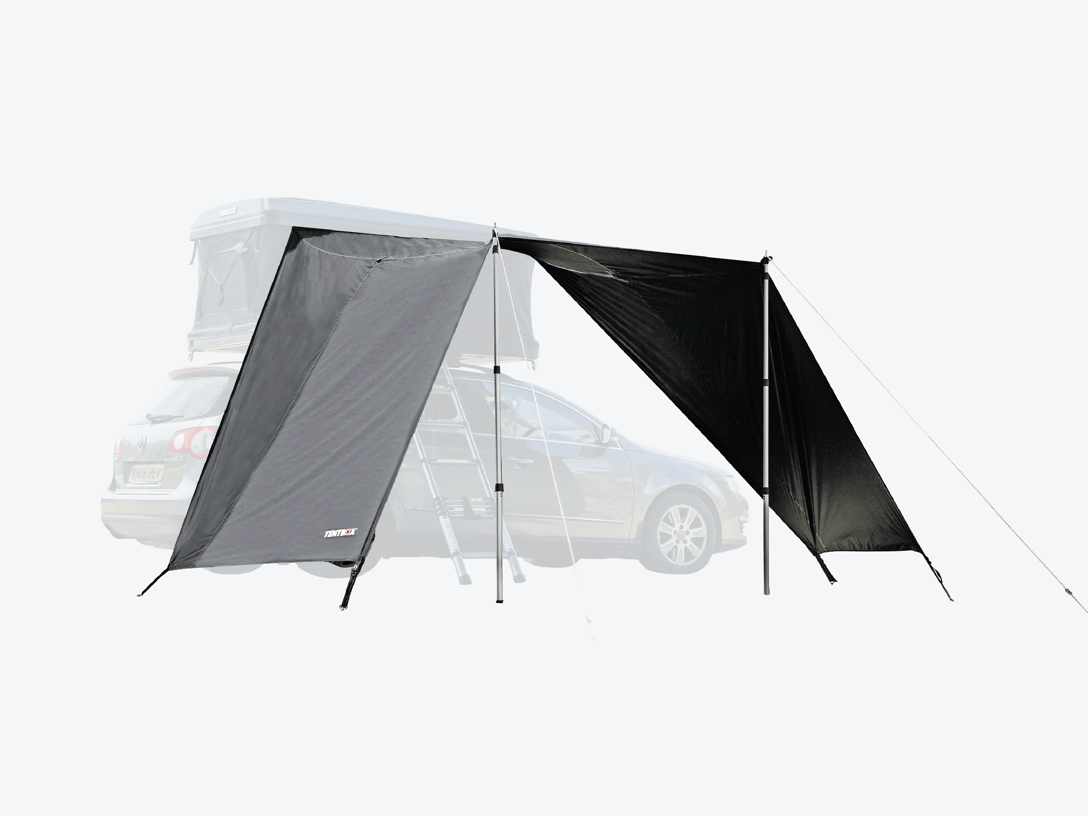 Tunnel Awning - Image 3
