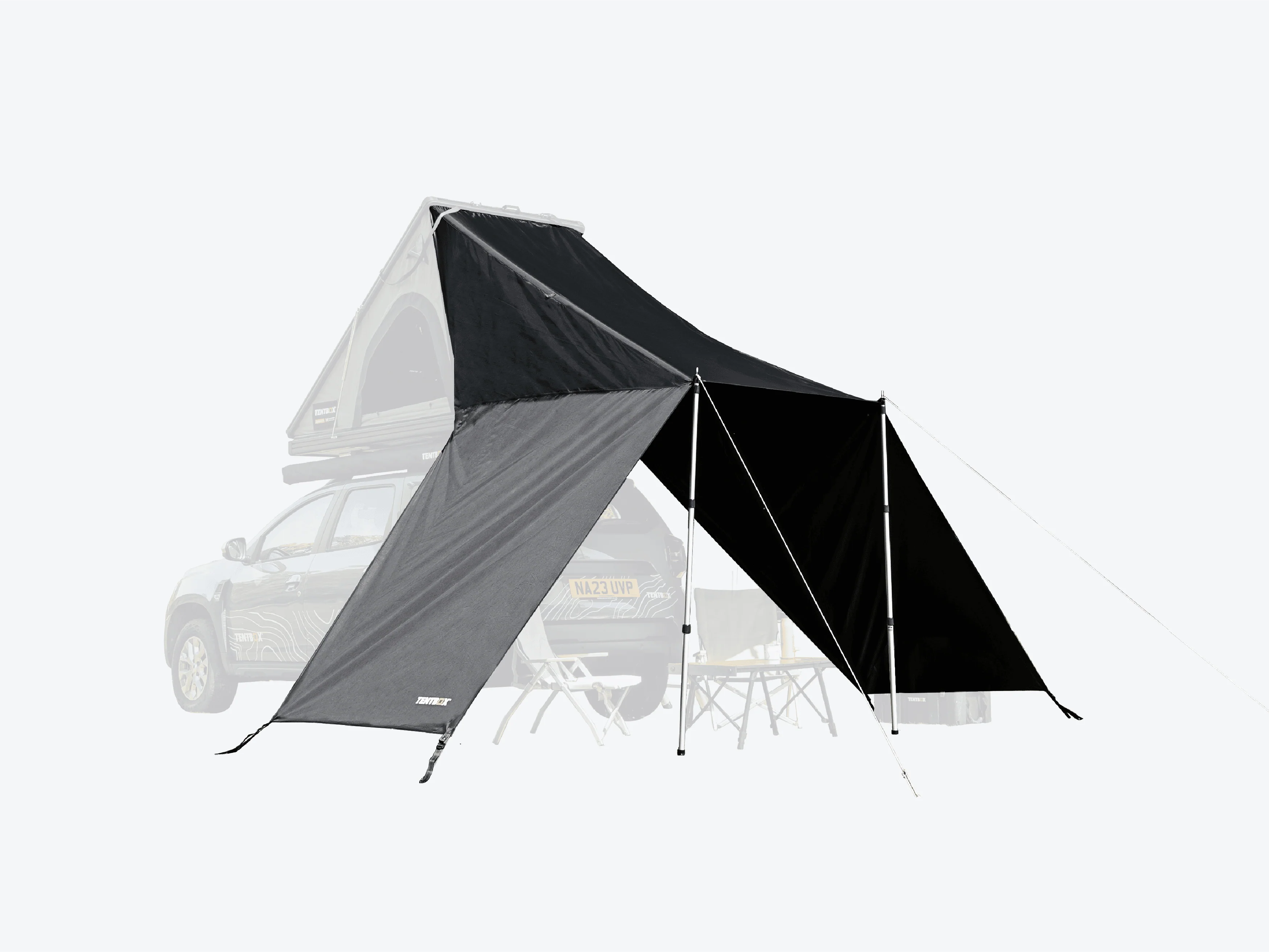 Tunnel Awning - Image 4