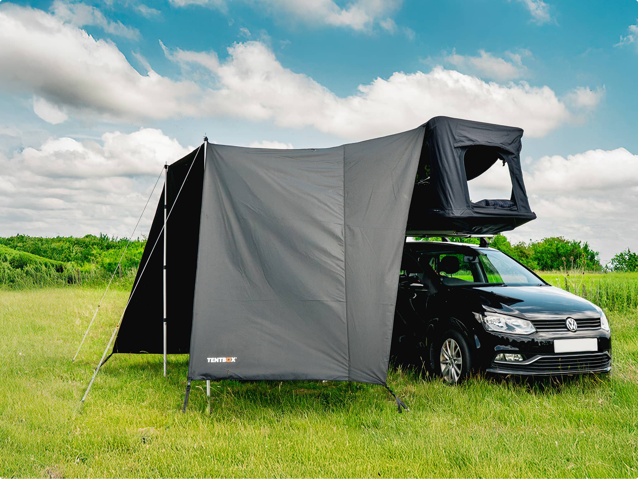 Tunnel Awning - Image 5