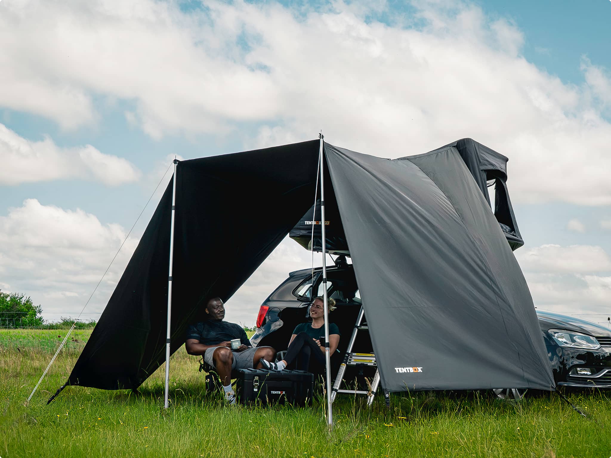 Tunnel Awning - Image 6