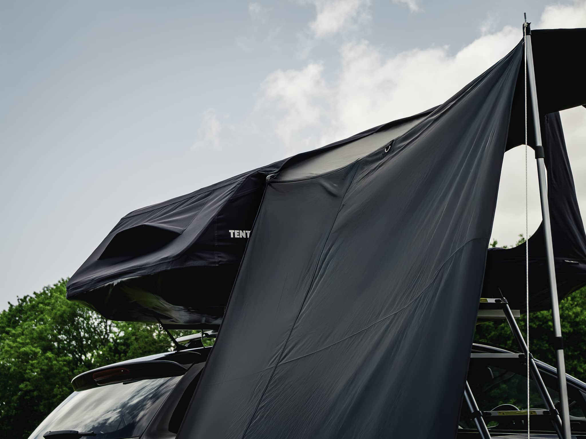 Tunnel Awning - Image 8