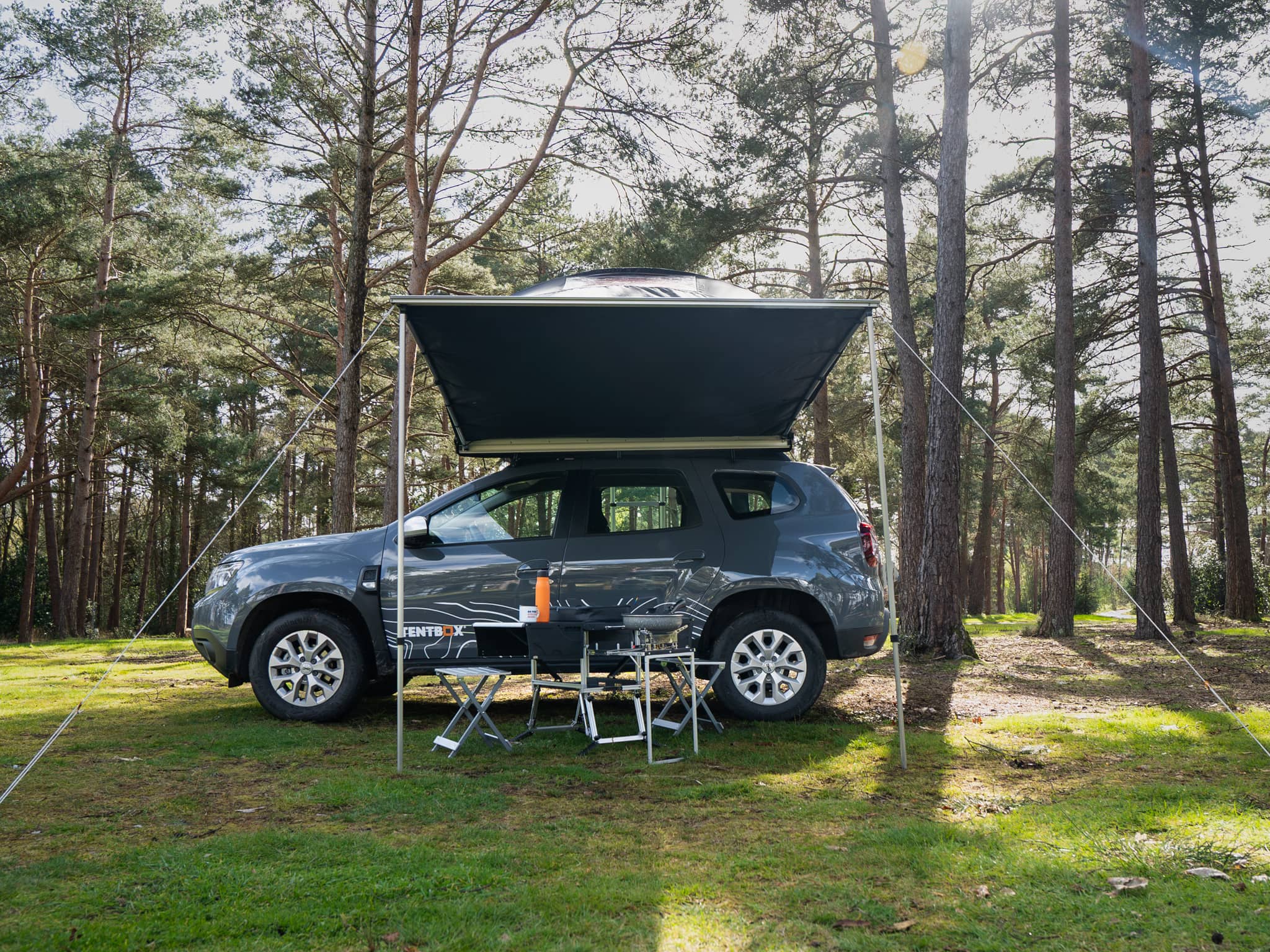 Universal Side Awning - Image 3