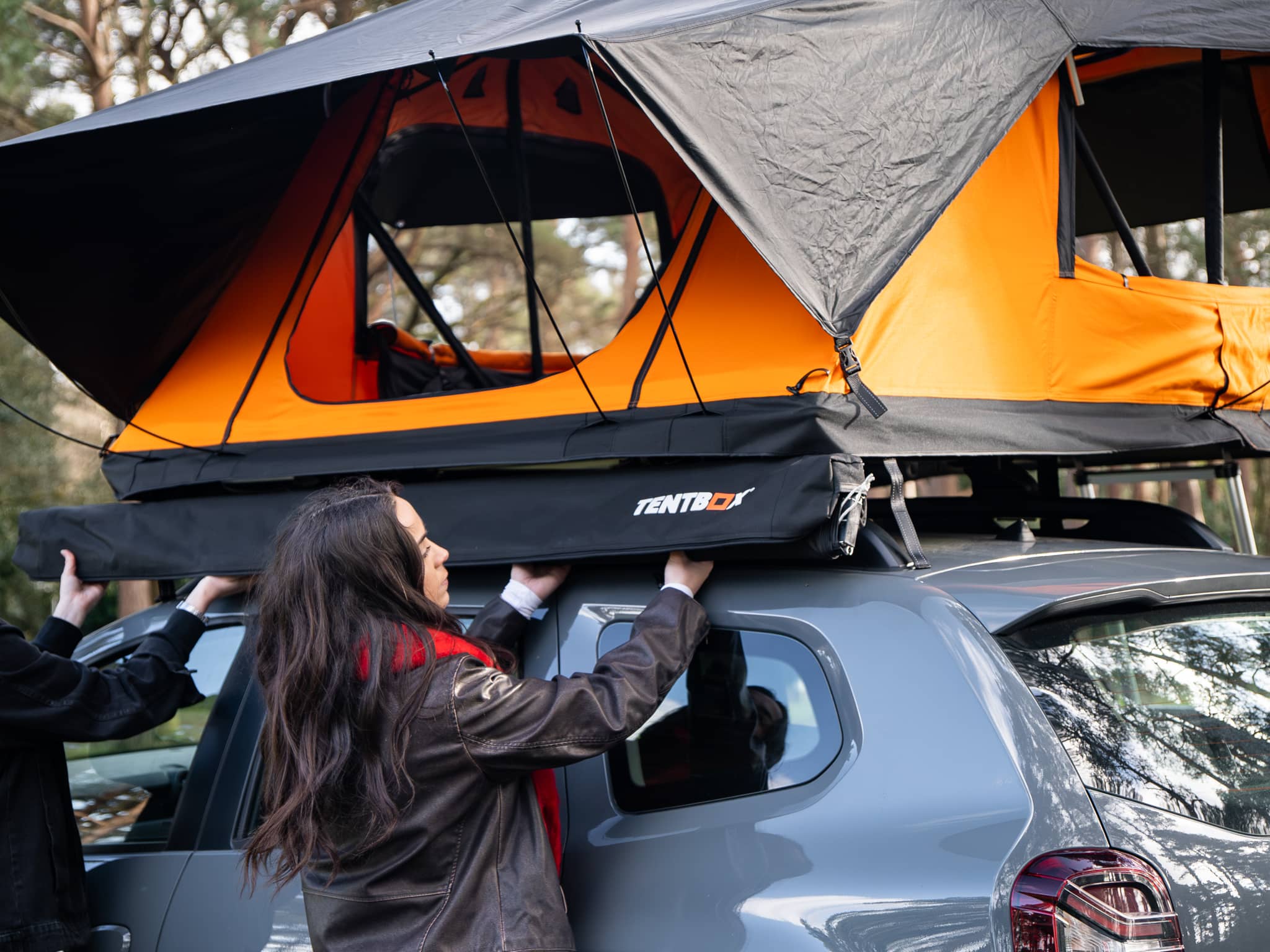 Universal Side Awning - Image 6