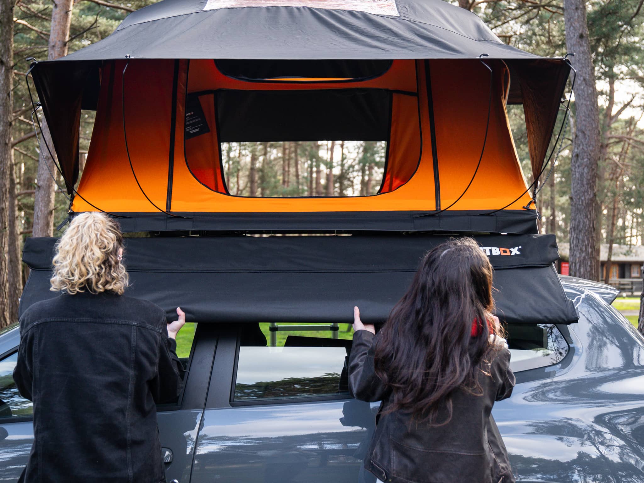 Universal Side Awning - Image 7