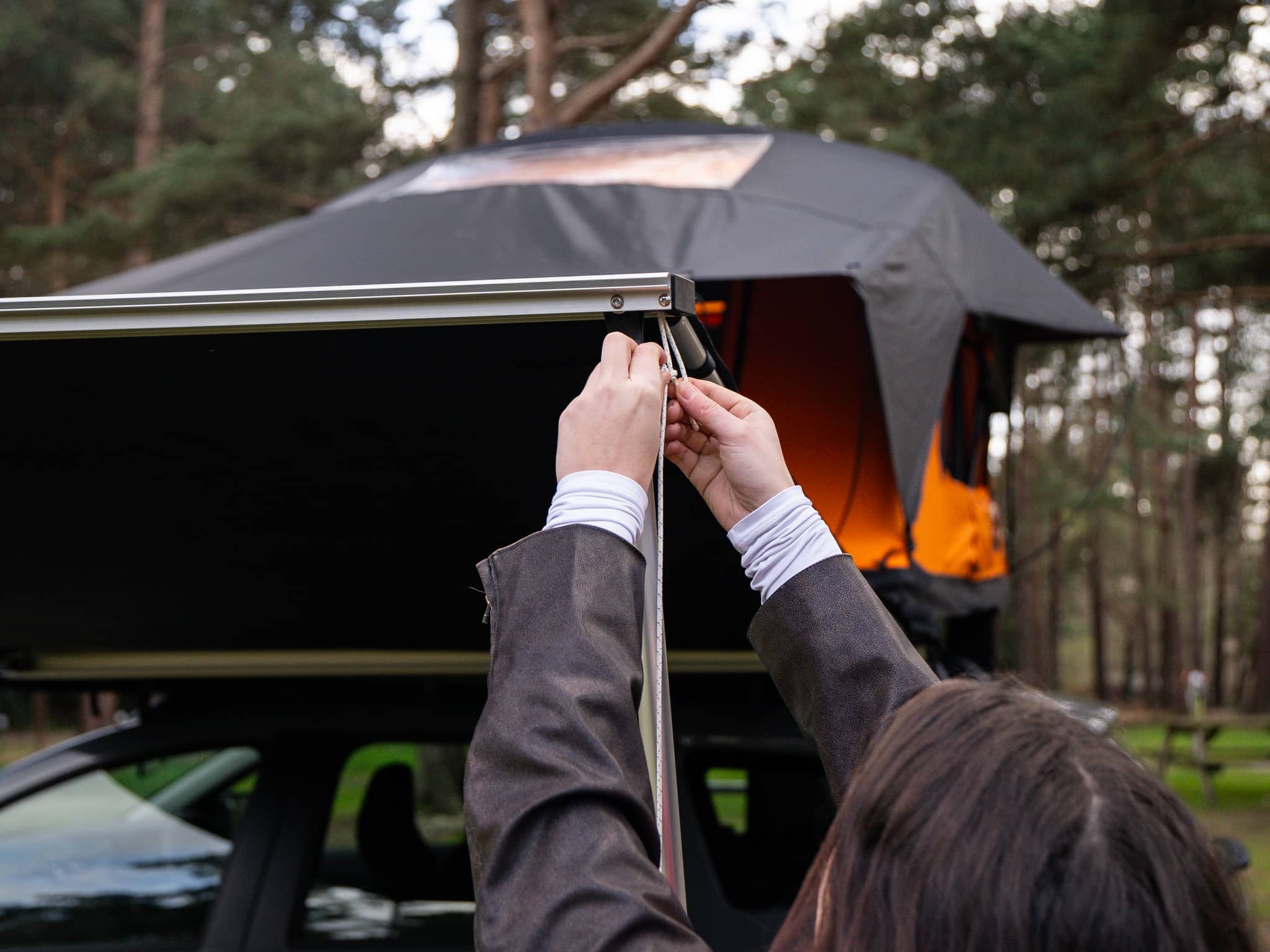 Universal Side Awning - Image 9