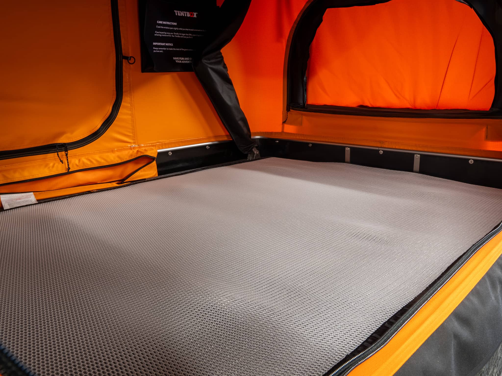 Ventilation Mat - Image 3